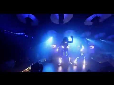 IBizarr Led Performance