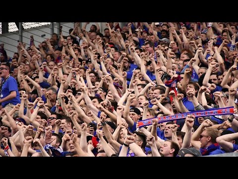 WSV-TV: RWE - WSV | Pokalfinale 2016