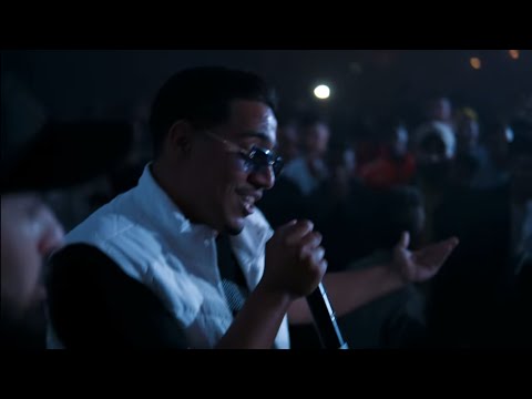 Saadoun - Flamma ( Feat. Dontif )