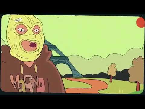 MASNO - OMAMA (Official Music Video Reupload)