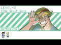 The SQUIP Song - Be More Chill ANIMATIC