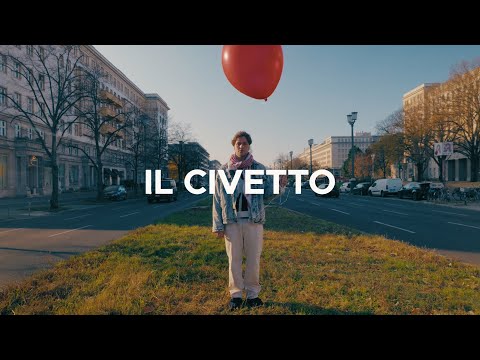 IL CIVETTO - du bist schön (memo)