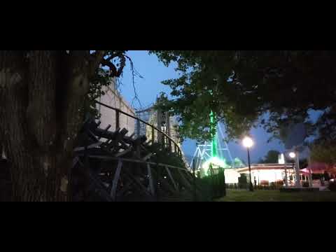 Hurler short video by Spartanburg Railfan Productions™