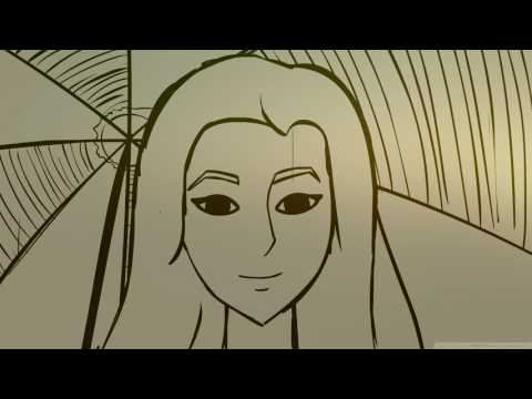 SHUNNO - Sritir Chera Pata [Official Music Video]