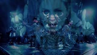 Madonna - I&#39;m Addicted (MDNA Tour) Sub Español