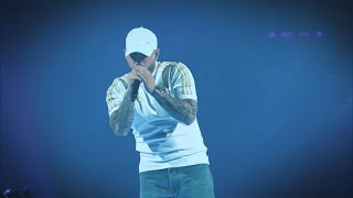 Ati242 - Italy Forma (Live at VW Arena)