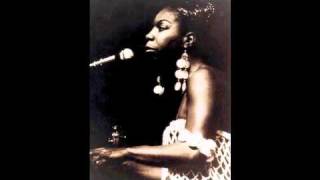 Nina Simone - "The Twelfth of Never"