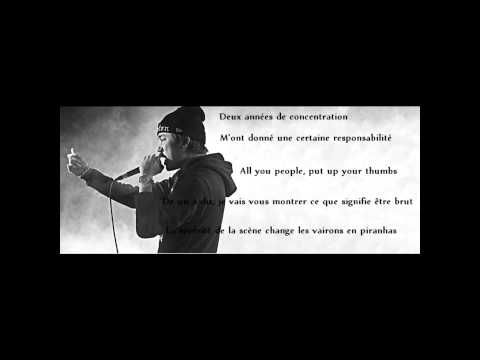 ZICO ft il11evn - Mic Ceremony - VOSTFR