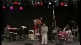 Stan Getz , Arild Andersen