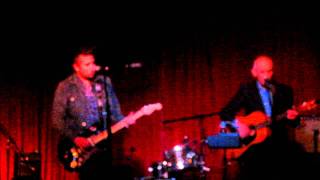 Paul Kelly - Look so Fine, Feel So Low (Audio Only),  The Hotel Cafe in Hollywood  09-14-2011