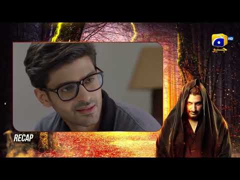 Recap Jinzada Episode 07 - 27th July 2023 - HAR PAL GEO