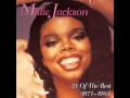 Millie Jackson - (If Loving You Is Wrong) I Don't Want To Be Right (Official Audio)