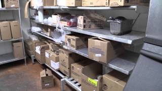 Shelving Products