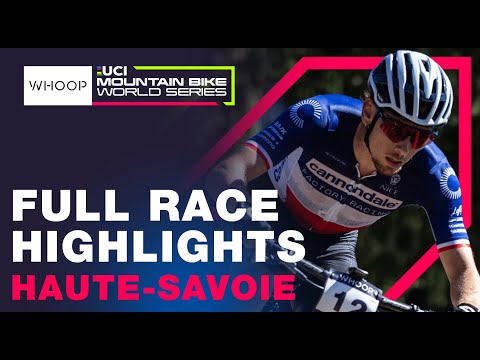 Les Gets 2025: Martin e Rissveds protagonisti, Corvi brilla tra le U23