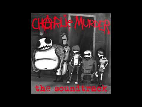 Charlie Murder - Mnemonic Atomic