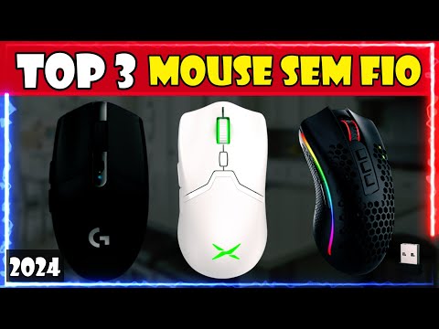 ✅ Mouse sem fio custo beneficio  | Melhor mouse sem fio custo beneficio  | Mouse sem fio