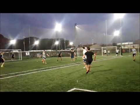 Celeste F C vs El Bidon de Tomy #F8 #Apertura #Fecha3 - UCHAMP