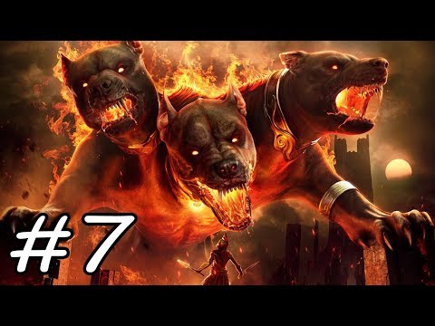 Assassin's Creed Odyssey: The Fate of Atlantis - Torment of Hades - Walkthrough - Part 7