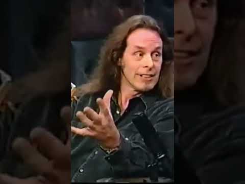 Being funny with Conan O'Brien