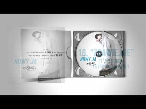 16. Dj Yonas - Zbawie.Nie ft. Zetaigreka (Wyrwani z Niewoli)