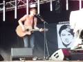 Johnossi LIVE The Lottery - Haldern Festival