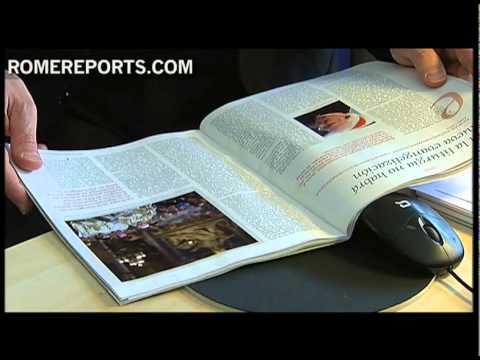 Lanzan un mapa de la Nueva Evangelización