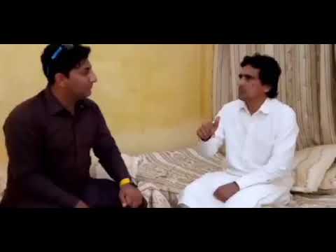 Professor Zahir Gul with Hope 92 tv