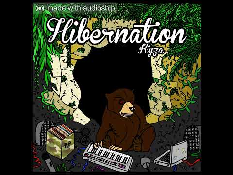 Kyza Smirnoff - Hibernation - 01 The Final