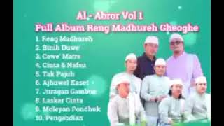 Download lagu FULL ALBUM AL - ABROR VOL 1 mp3