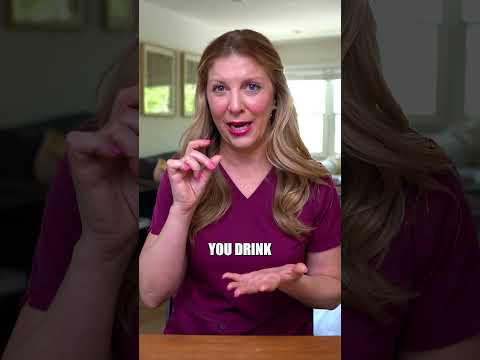 End Stage Liver Disease Confusion from Ammonia Levels