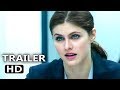 NIGHT HUNTER Extended Trailer (2019) Alexandra Daddario, Henry Cavill Movie