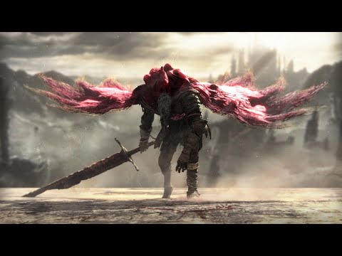 Tous les boss de Dark Souls 3 d'affilée sans mourir