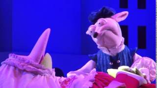 31 minutos - Romeo y Julieta - Publicidad: "Patana amortajada"