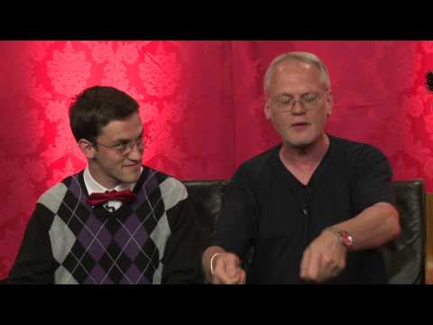 Pasch-TV Folge 21: "Eiermatsch"