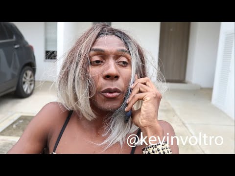 LA AYUDA DE PUTY - Kevin Voltro