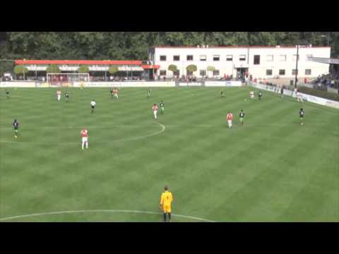 FCU O17 Kampioen NL 2015