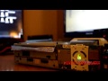 Status Custom Gaming XBOX 360 Lite-On DG ...
