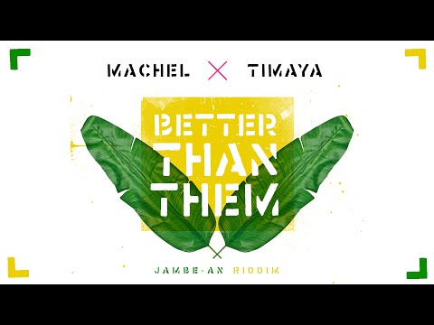 download lagu mp3 mp4 Machel Montano Better Than Them Lyrics, download lagu Machel Montano Better Than Them Lyrics gratis, unduh video klip Machel Montano Better Than Them Lyrics