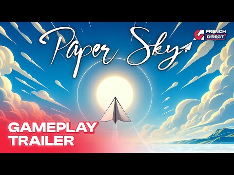 Gameplay Trailer