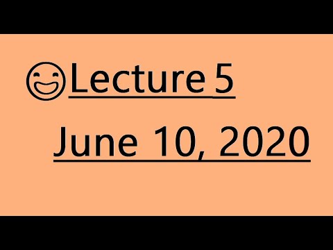CCNY-Math 39100 Lecture 5: Modeling with 1st Order- Tank/Salt problems & Compound Interest