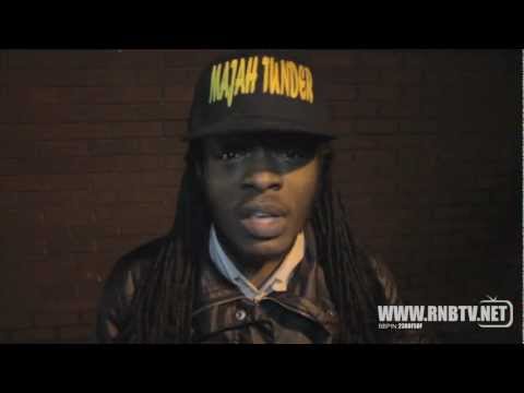 Majah Tunder Shouts Out RNBTV