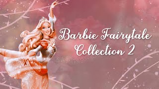 Download lagu Barbie Fairytale Collection 2 // Study Music mp3 Download lagu Barbie Fairytale Collection 2 // Study Music mp3
