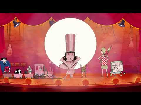 Le Soldat Rose a 15 ans. Au Grand Rex à Paris et en tournée dans toute la France !