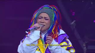 Download lagu PADI REBORN FT MELLY GOESLAW - JIKA mp3 Download lagu PADI REBORN FT MELLY GOESLAW - JIKA mp3