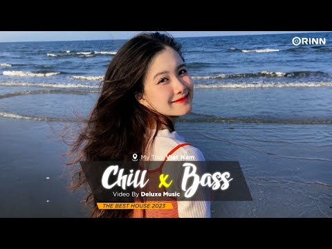 CHILL BASS 2023 - MIXTAPE E LÀ KHÔNG THỂ REMIX - CHILL 8X9X - MẤT MỘT NGÀY ĐỂ YÊU MỘT NGƯỜI REMIX