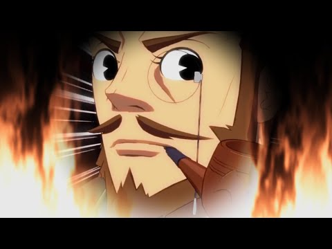 The Slayer Experience (Guilty Gear Xrd Rev 2)