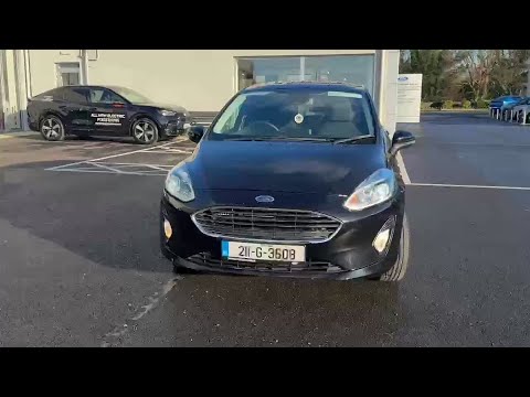 Ford Fiesta 1.0 TITANIUM 95PS - Image 2