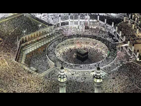 Surah Al Baqara full by Khalid Al Jaleel