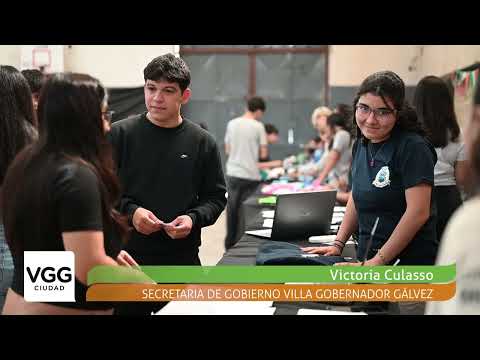 SEPTIEMBRE JOVEN: SE VIENE UN MES REPLETO DE ACTIVIDADES PARA LAS JUVENTUDES