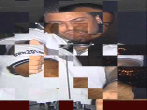 DJ Meric feat. Tarkan . Cok Ararsin Acid House RMX 2010
